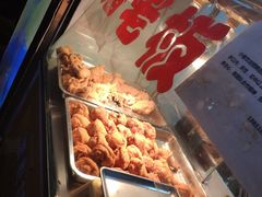 -潘老板炸鸡(河西万达店)