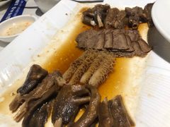 -川粤春天商务餐厅(人民路店)