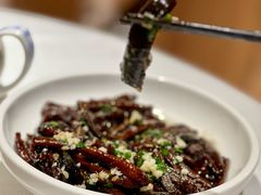 -老吉士酒家(天平路店)