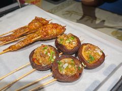 -串盟烧烤·长沙美食地标(星沙店)