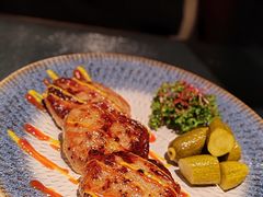 -吱咖啡西式简餐