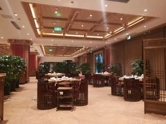 大堂-阿斯牛牛·凉山菜(新会展店)