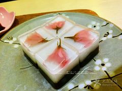 -半饱日式甜品(ifs国际金融店)