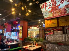 -钢管厂五区小郡肝火锅串串香(总店)