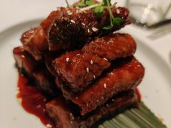 本帮熏鱼-荣兴酒家(徐家汇店)