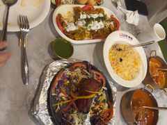 -清真·AL-JANNAT 佳纳特餐厅(狮子桥店)