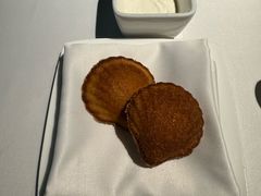 -Oyster Talks 四度蚝法餐厅