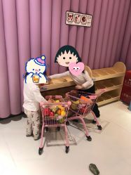 -meland club亲子乐园(石家庄万象城店)