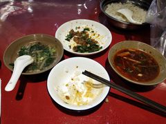 -谢老五跷脚牛肉·非遗传承店