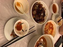 -玲珑餐厅(陕西南路店)