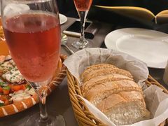 -ALBERGUE 1601 婆仔屋葡国餐厅