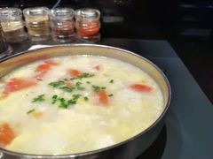 -老卜奎齐齐哈尔烤肉(人民东路店)