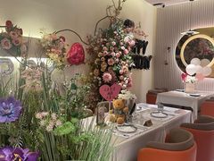 -LE SHARE洛笙·花园西餐(北京路步行街店)