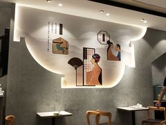 大堂-德克士(前门店)