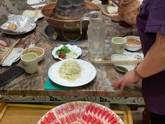 -东来顺饭庄(新源里店)