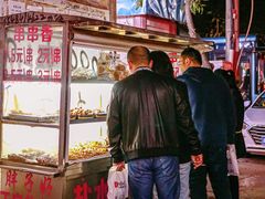 -胖子好盐水鸭(总店)