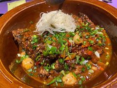 土匪鱼-湘西土菜(望京店)