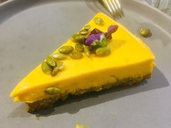 南瓜派-O'mills Sourdough Bakery&Bistro(永嘉路店)