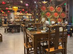 -桃源人家(环城南路店)