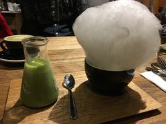 -Hash Specialty Coffee