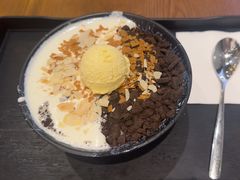 -Ice Monster冰馆·CNN评选全球十大甜品(国贸商城店)