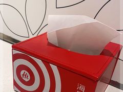 -海底捞火锅(劲松店)
