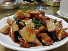 -华珊私房菜