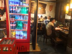 -赵家院子佬火锅(重庆总店)