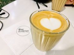 -1/4 ONE QUARTER COFFEE LAB(朝阳大悦城店)