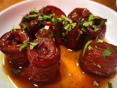 -老济南民间小吃·传统鲁菜(芙蓉街店)