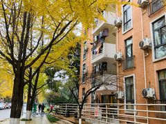 -西南民族大学南区(双流校区)