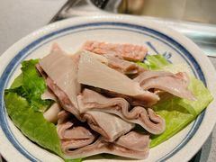 -巴奴毛肚火锅(悠唐购物中心店)