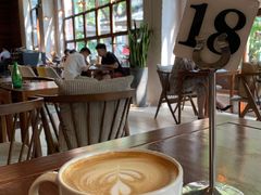 -VESH COFFEE(定西路店)