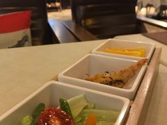 -BONAZZA 意大利餐厅
