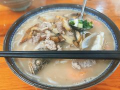 -仁飞面馆(柳市店)