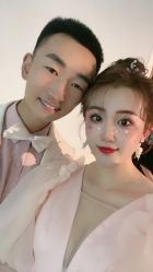 -长春星宫馆婚纱摄影(和平大世界店)