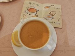 -BRBR叙利亚餐厅(总店)
