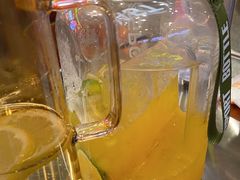 -南浦洞烤肉·新世界版(奥体店)