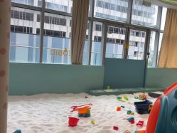 -奈尔宝·儿童乐园·亲子餐厅(苏州大悦城店)