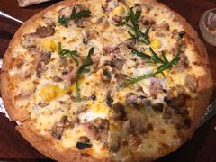 -卡朋厨房(289艺术园区店)