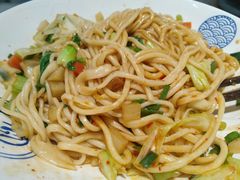 -大嘻咹biangbiang面(历史博物馆店)