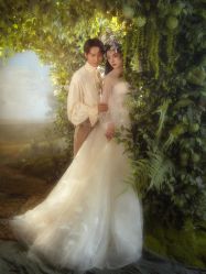 -色色婚纱摄影(大沥旗舰店)