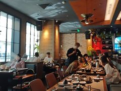 -同仁四季椰子鸡(无锡滨湖万象汇店)