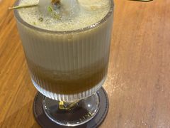 -Line 咖啡(石厦花园店)