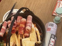 -小川洋风料理(武胜路凯德广场店)