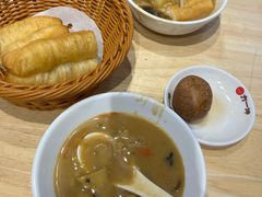 -穆彦华逍遥镇胡辣汤(岗坡路店)