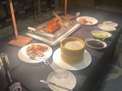 -北京康莱德酒店