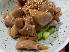 -老刘私厨猪脚饭