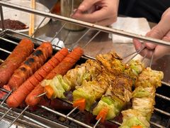 -小寒羊烧烤(凯瑞时代大厦店)