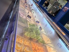 -喜井无限自助烤肉公司(石厦店)